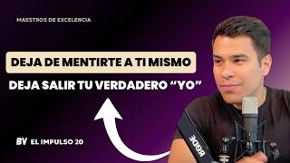 Descubre el SECRETO de una vida plena | Impulso 20 Brandon Viana