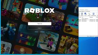 Как скачать чит на Roblox Fluxus V7 на пк! Туториал 1 1