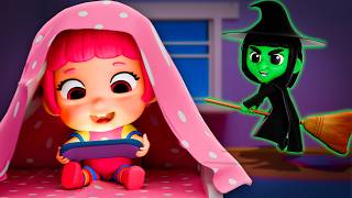 screen time monster baby db d billions kids songs