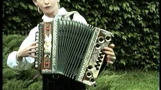 Steirische Harmonika &amp; Günter Sackl