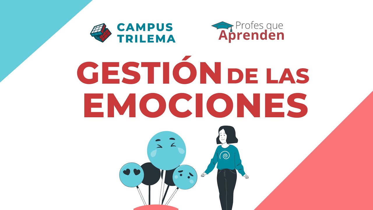 Goleman Redes 130_ Aprender A Gestionar Las Emociones Emociones