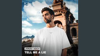 Смотреть клип Tell Me A Lie