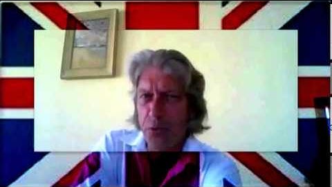 Learn English language with 🌠 Robert Gottschalk🌠