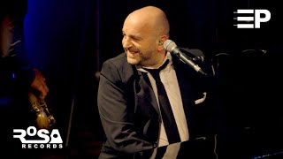 ELIO PACE - Say Goodbye To Hollywood - 'The Billy Joel Songbook® Live'  Resimi