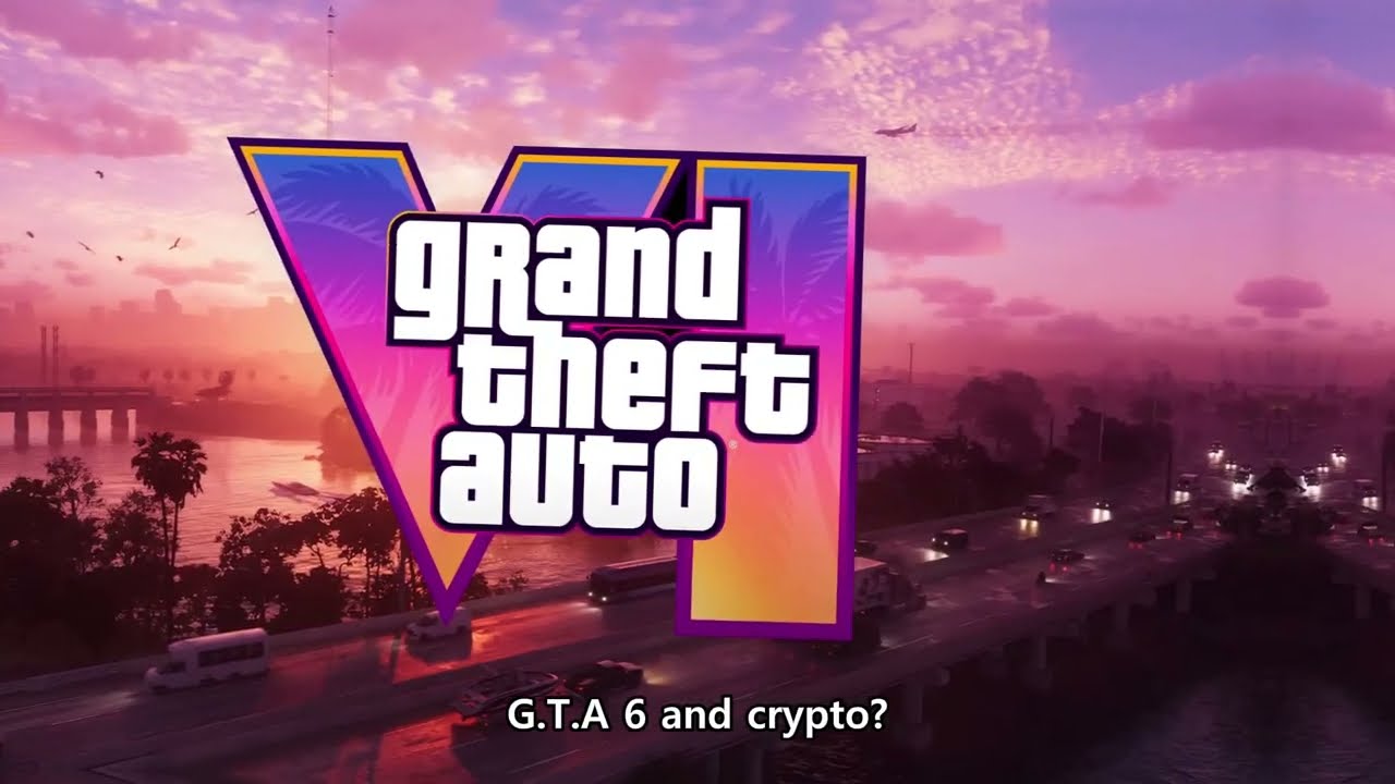 GTA 6 and Crypto? Medieval Empires next release?