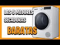 Las MEJORES SECADORAS EN 2025 ✅ Mejor secadora de ropa calidad precio y BARATA!