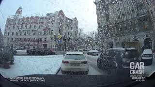 Петр Шкуматов  Разбор ДТП