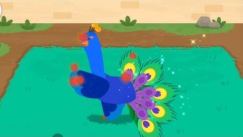 Zoo - Happy Animals - Gameplay Walkthrough Part 1 All Levels 1-12 (Android, iOS) @babyzookidssongs