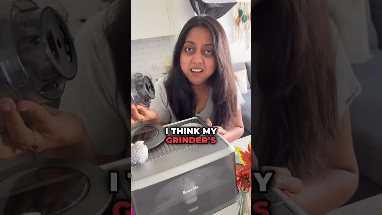 Fixed my machine… still got trash coffee 😅 2 weeks of sour or bitter shots… until I found out it