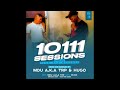 Dj Hugo - 10111 Sessions Vol. 15 (Year End Mixtape)