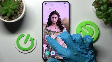 Vivo IQOO 5 Pro - How To Change Font Size