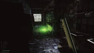 How to find the Pumping Station Key | Escape from Tarkov