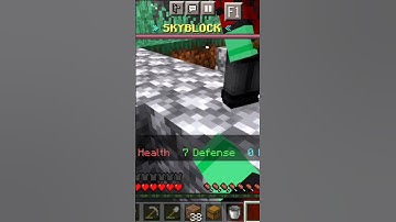 Hypixel like server for pocket edition