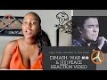 WAR & PEACE DIMASH KUDAIBERGEN  REACTION BY FRENCH SPEAKING &R&B SONG LOVER GIRL  FOR THE FRIST TIME