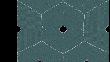 Polycrystal Creep with Climb Mediated Dislocation Sources Under High Shear Stress bcc
