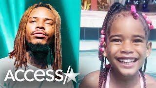 Mother Of Fetty Wap Late Daughter Calls Out Cause Of Death Reports