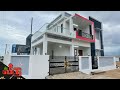 35      4bhk duplex house including interior and landscaping  veedu 417
