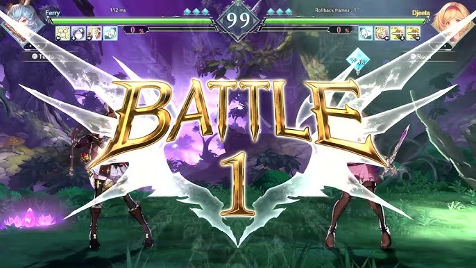 Granblue Fantasy Versus: Rising Online Beta Test Delayed; Closed Pre-Access  Beta Announced - Noisy Pixel