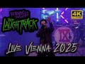 Ice Nine Kills - The Laugh Track - Live Gasometer Wien - Vienna 23.11.2025 Austria 4K
