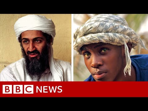 Video: Osama Bin Ladens nettoverdi: Wiki, gift, familie, bryllup, lønn, søsken