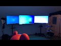 HomemadeCAVE Demo day