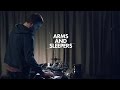 Arms and sleepers live