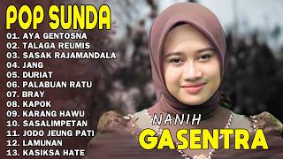Lagu Pop Sunda Gasentra Pajdanangan  Nanih Aya Gentosna Talaga Reumis Sasak Rajamandala  2026