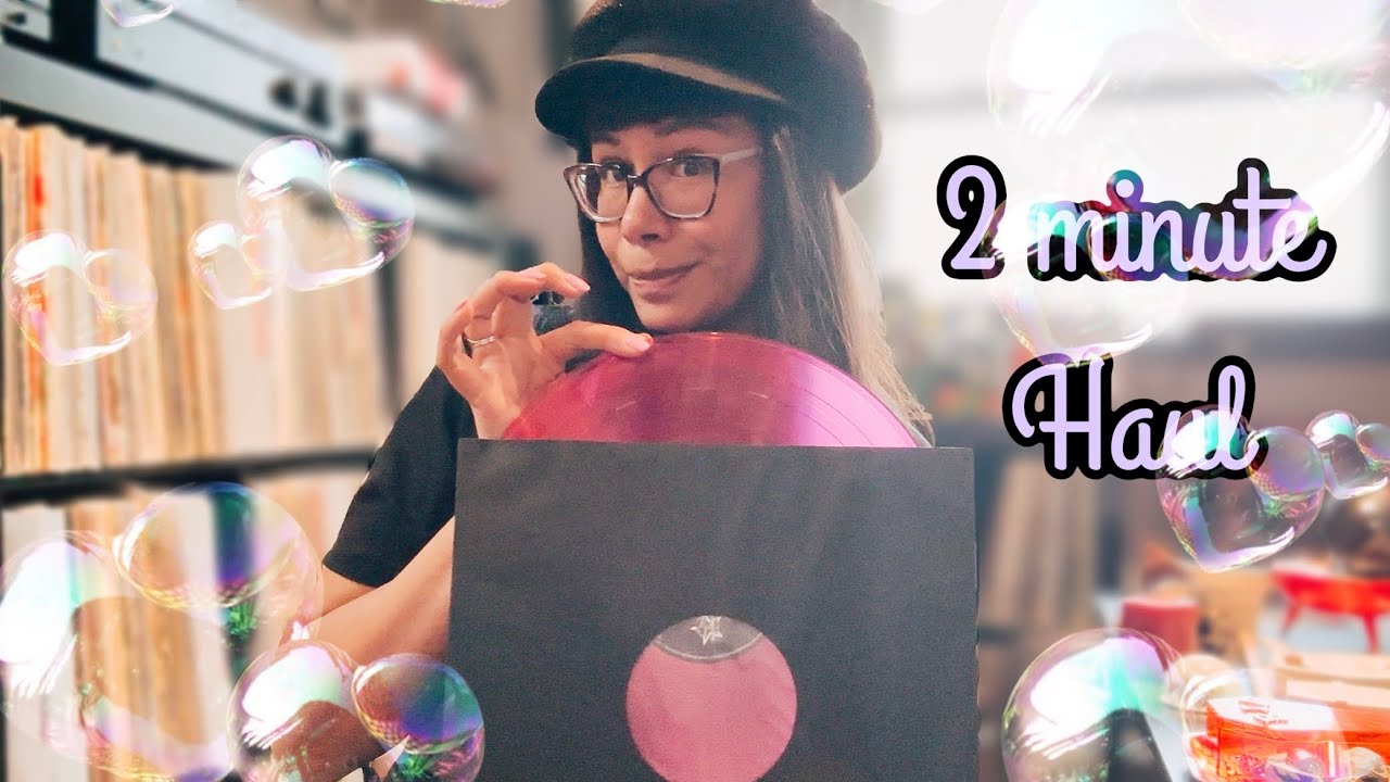 Have a minute? Quick February roundup