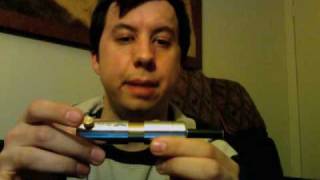GGTS - Transformer Storm (Telescopic System) Review & Demo