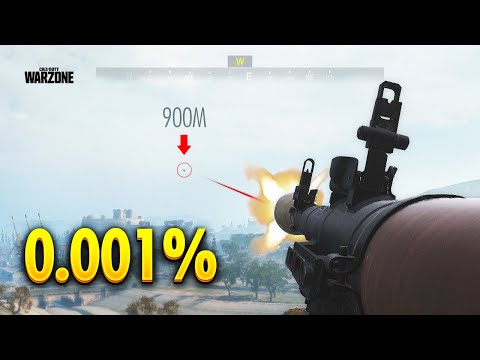 Call of Duty Warzone WTF & Funny Moments #18