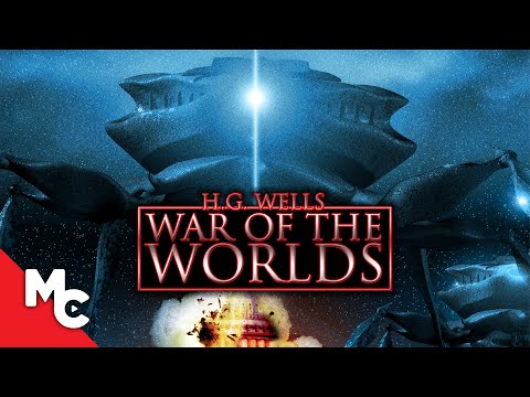 H. G. Wells' War of the Worlds