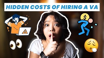 Why Your Virtual Assistant Is Secretly Costing You More Than You Think