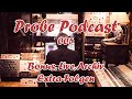 Probe Podcast BONUS 005 Herr Notstrom und das Arturia Audiofuse 16Rig im Vergleichstest