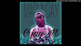 Mapungay - Cjay M