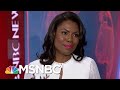 AP: Omarosa Manigault Has Video, Not Just Audio | Hardball | MSNBC