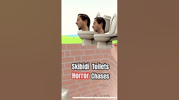 Skibidi Toilets Horror Chases | Nextbot Online #gmod #skibiditoilet #garrysmod #game