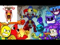 Poppy Playtime 5: War of Toys! (Reaction)