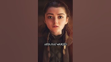 Thumbnail of Who Was Arya Meant to End Up With In The Books? Top 5 Arya Changes From Book to Show