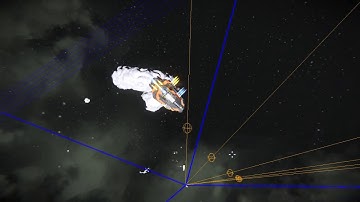 0.32 Second Interval LIDAR