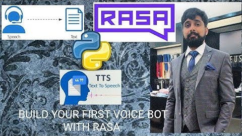 Building Your First Voice Bot | Part - 4