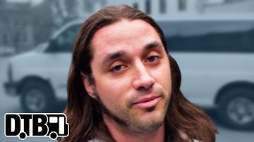 Job For A Cowboy - BUS INVADERS (Revisited) Ep. 187 [2012]