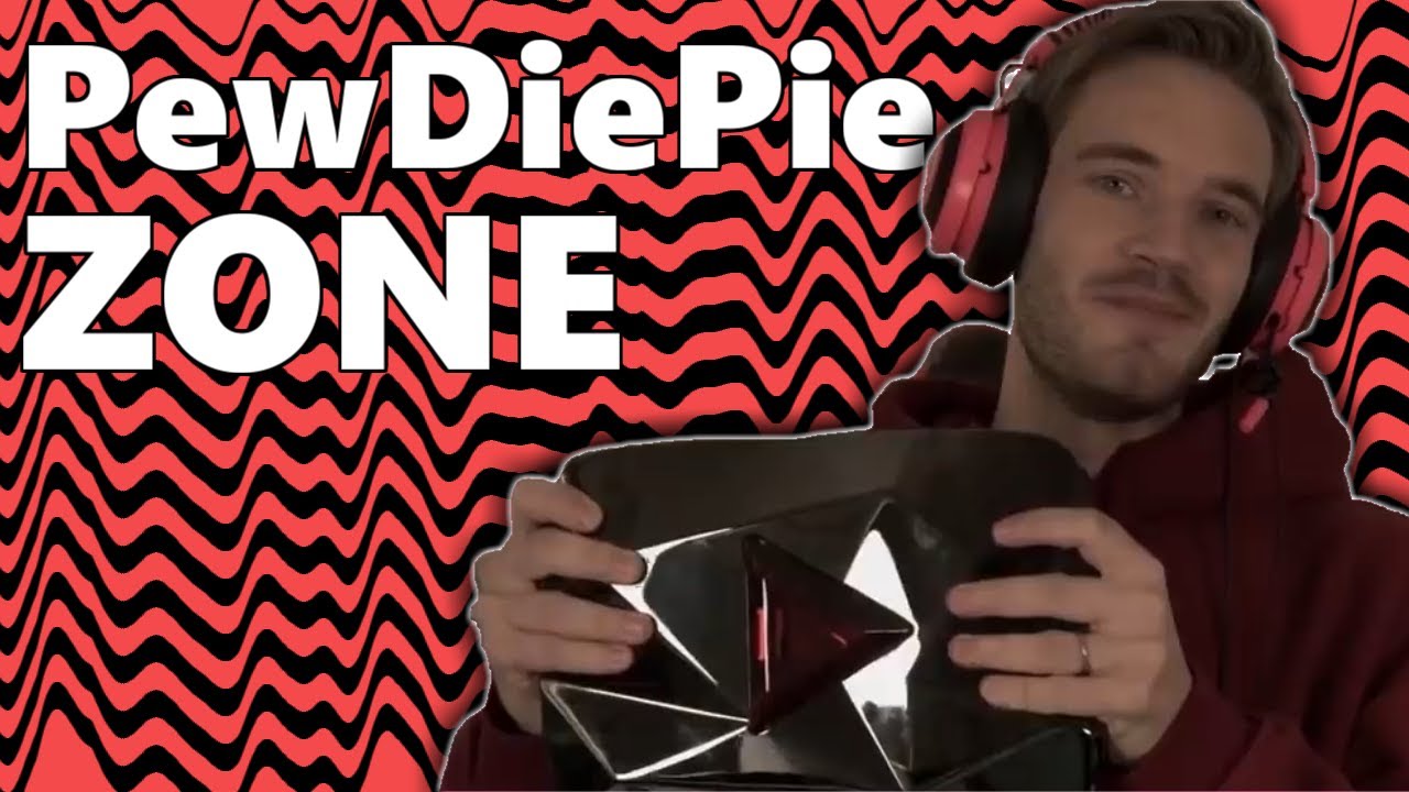 PewDiePie ZONE