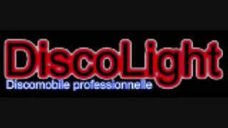 Dj Claudio Discolight - Montage Dance 2009 1