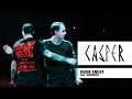 Casper  keine angst feat drangsal live  maxschmelinghalle berlin 2017