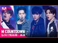 [TREASURE - JIKJIN] Comeback Stage | #엠카운트다운 EP.741 | Mnet 220224 방송