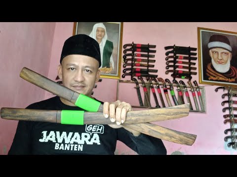 Video: Golok