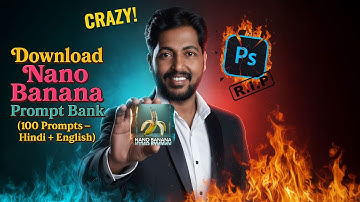 Google’s “Nano Banana” (Gemini 2.5) — Free AI Photo Editing That Feels Like Magic