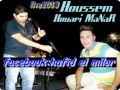 Houari Manar Duo cheb Houssem el Cadena el Cadena live choc 2013╠ βұ GHILES ╣ - YouTube.FLV