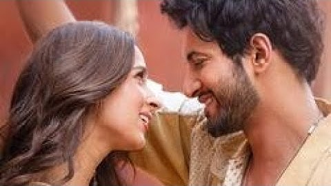 Soni Soni Lyrical Video DARSHAN RAVAL - ISHQ VISHK PYAR VYAR REBOUND (ROHIT SARAF & JONITHA GANDHI)