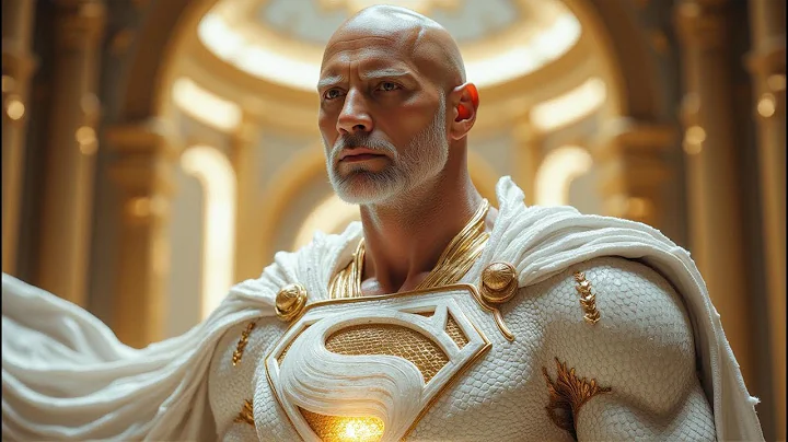 SUPERMAN Full Movie 2025: Justice League | Superhero FXL Fantasy Movies 2025 in English (Game Movie) thumbnail